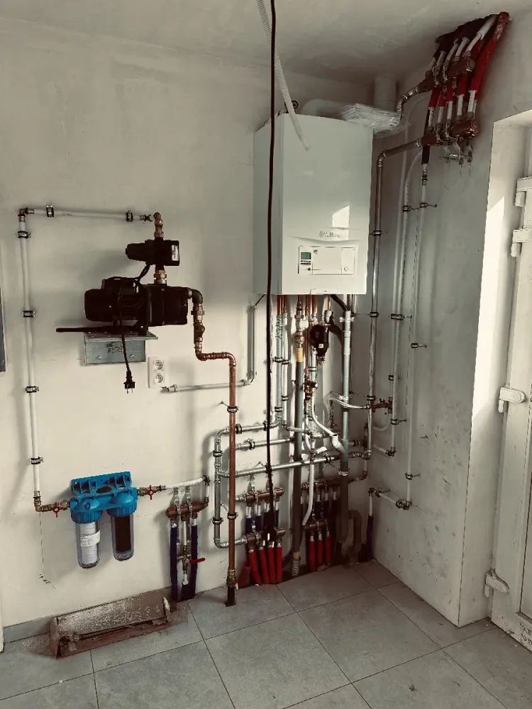 boiler