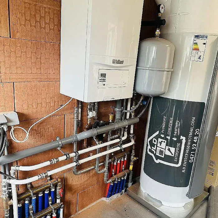 boiler