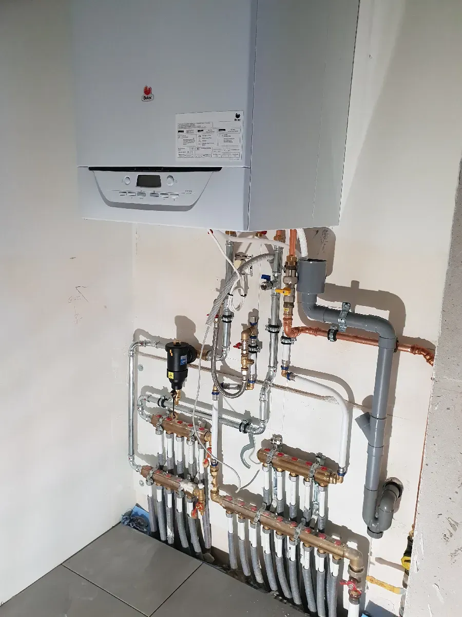 boiler