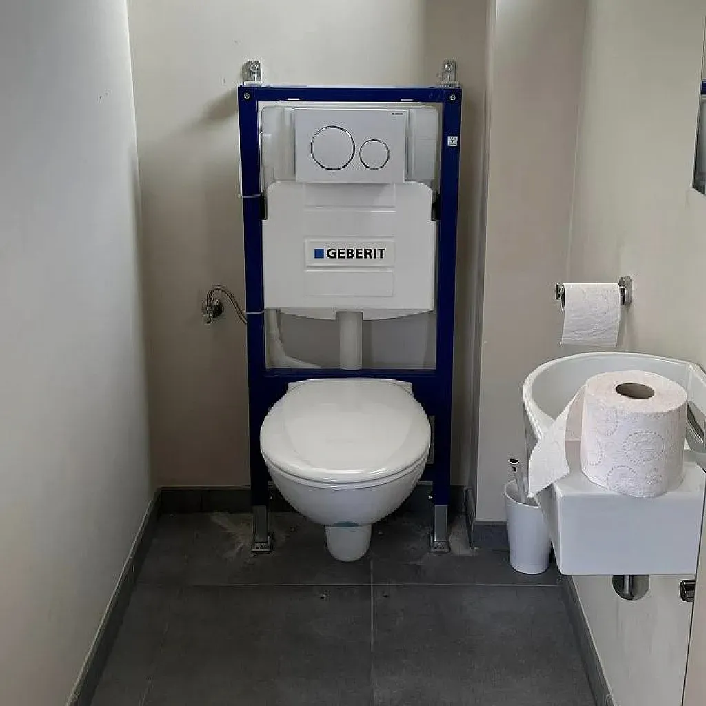 sanitaire