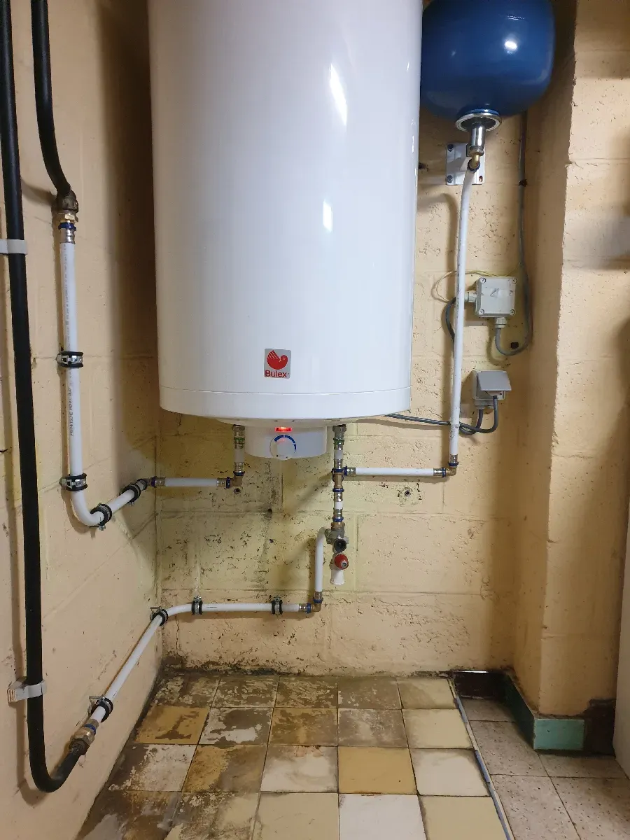 boiler