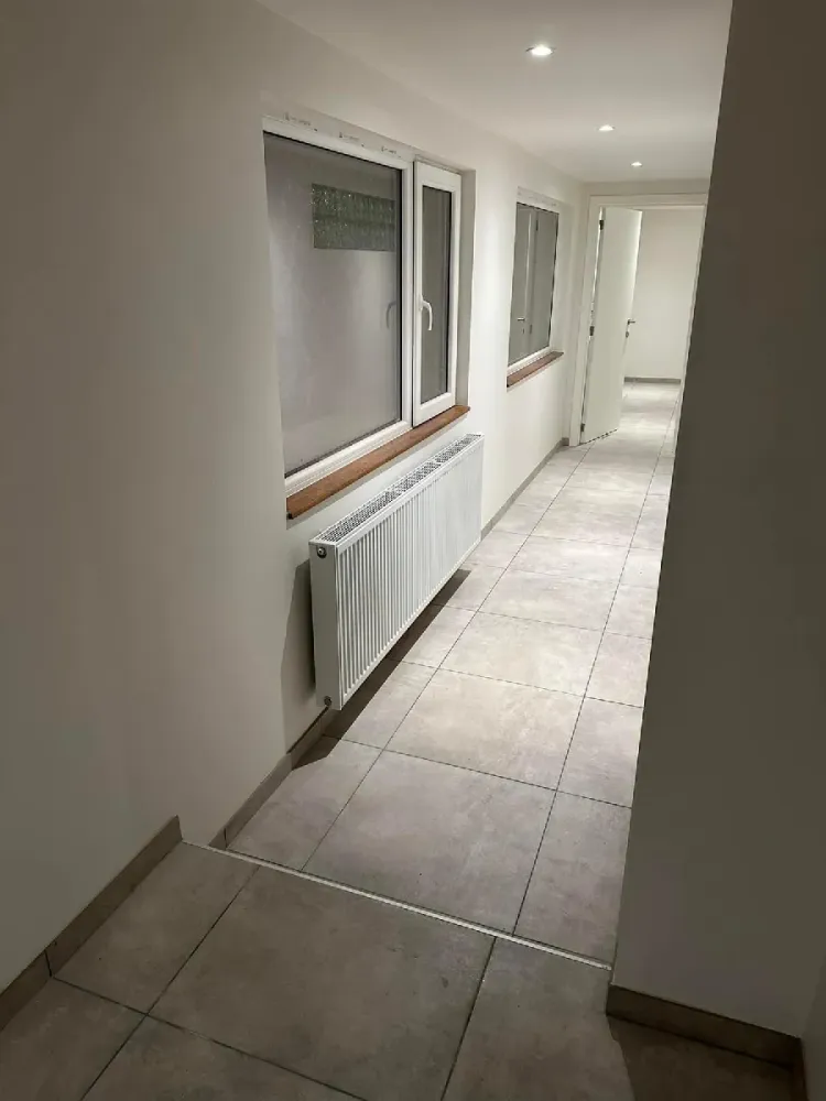 installation chauffage à Le Rœulx